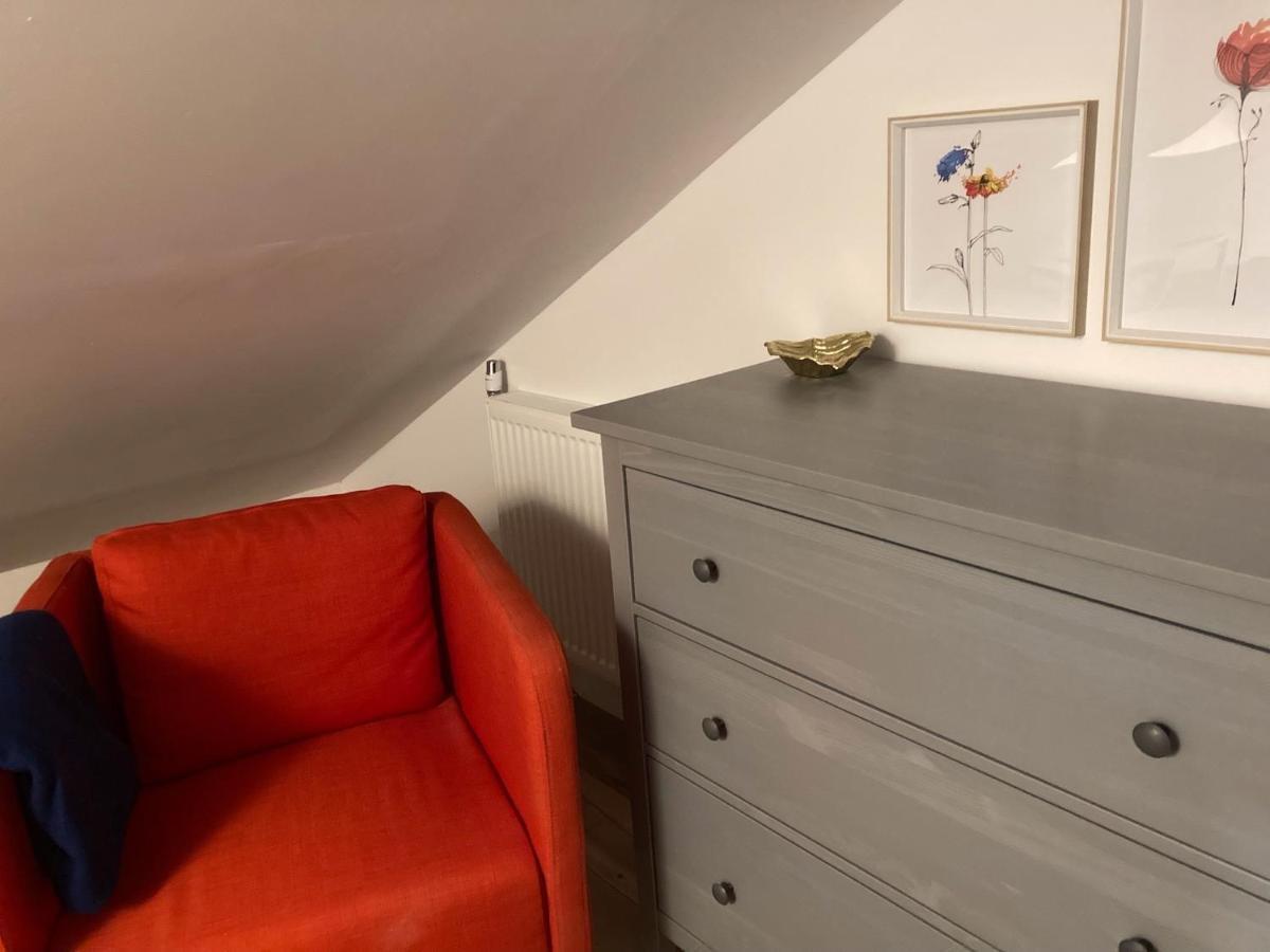 Attic Appart Torun Exterior photo