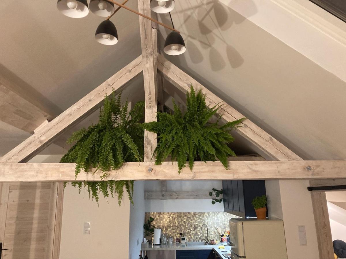 Attic Appart Torun Exterior photo