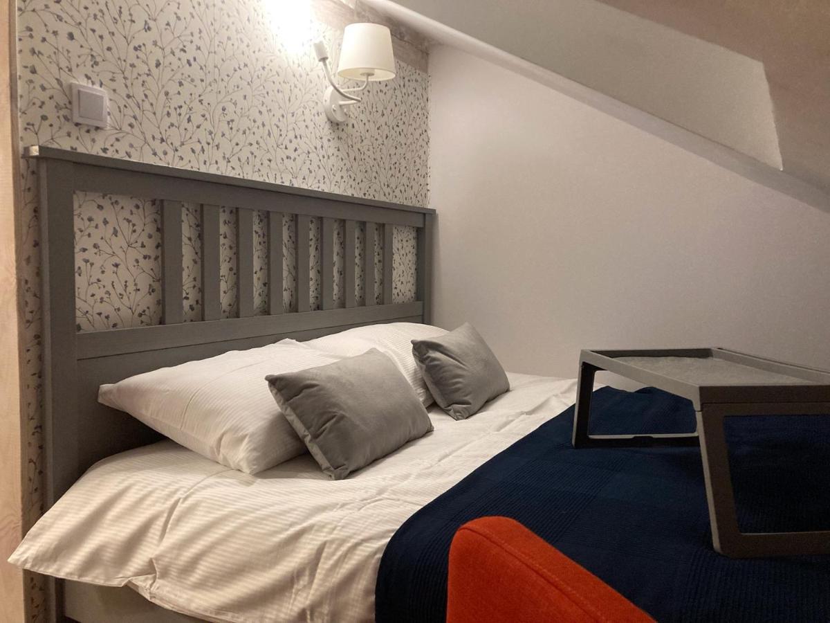Attic Appart Torun Exterior photo